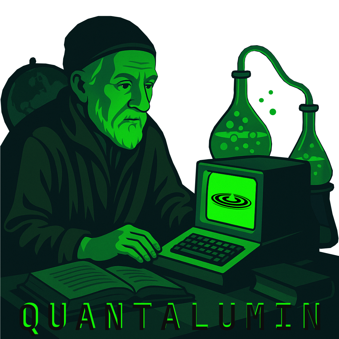 QuantaLumin